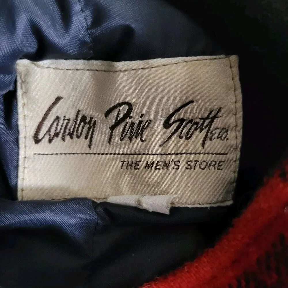 Carson Pirie Scott size 40